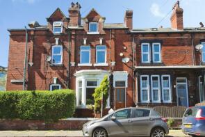 1, Aberdeen Grove, Armley, Leeds LS12 3QY