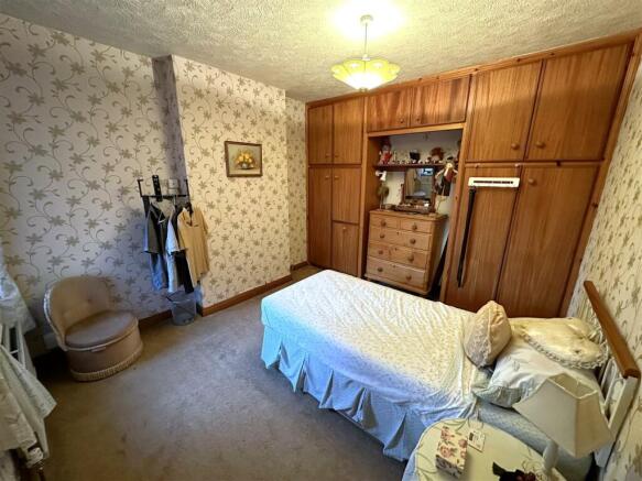 Bedroom Three 019