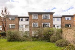 8, Mulberry Court, Strawberry Hill Road, Twickenham TW1 4QA