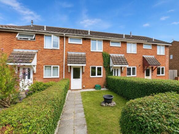 AVAILABLE NOW 2 Bedroom Home