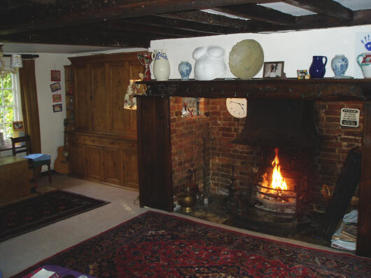 Drawing room