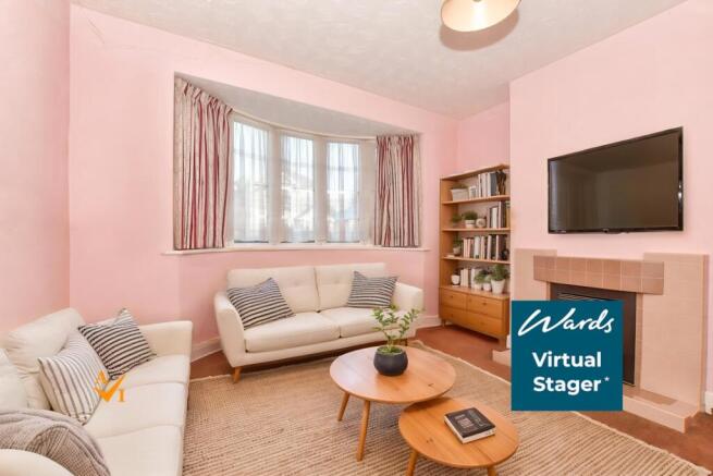 Lounge (Nordic Style)