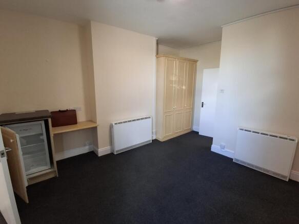 Living / Bedroom