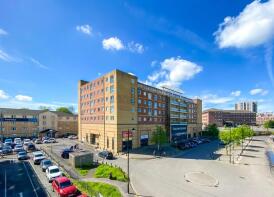 58, Mill Court, Edinburgh Gate, Harlow CM20 2JG