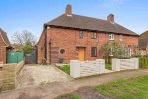 21, Eskdale Road, Aylesbury HP22 5UJ