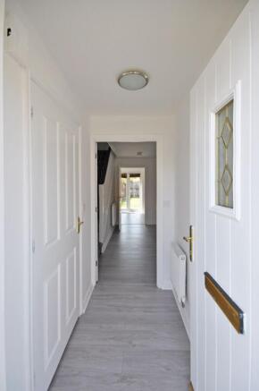 House in Newport - View 5