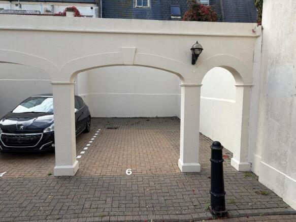 Parking Space a