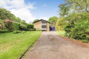 Abbotswood, Monks Gate, Sproughton IP8 3BS