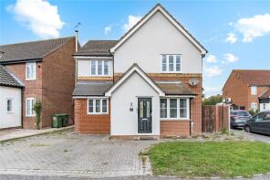 33, Kingsley Meadows, Wickford SS12 9FL