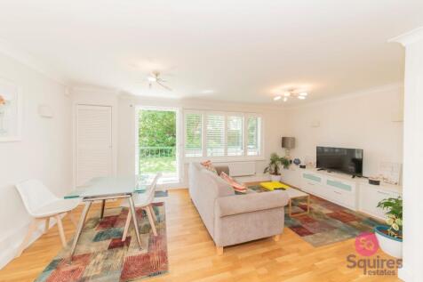 Foreland Court, Holders Hill Road, NW4