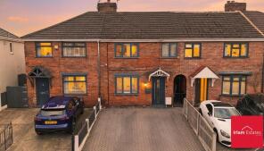 22, Ferryhill Road, Manchester M44 6DD