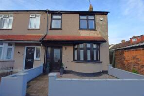 17, Merten Road, Romford RM6 6EH