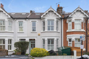 60, Drayton Gardens, London W13 0LQ