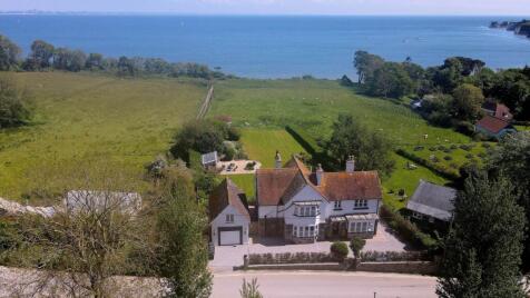 Manor Road, Studland
