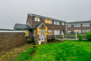 61, Harwill Rise, Churwell, Leeds LS27 7QL