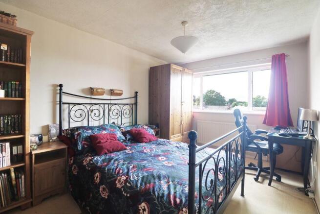 Bedroom 1 (Double)
