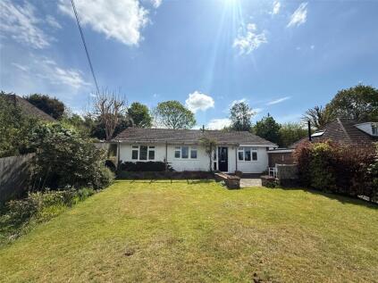 Selby Gardens, Uckfield, East Sussex, TN22