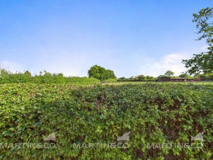 Brick Kiln Lane, Moss