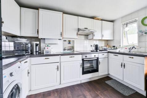 Nightingale Place, Woolwich, London, SE18