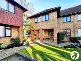 1, Worsfold Court, Enterprise Road, Maidstone ME15 6HW