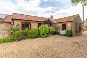2 Stable Cottages, The Street, Fakenham NR21 7AH