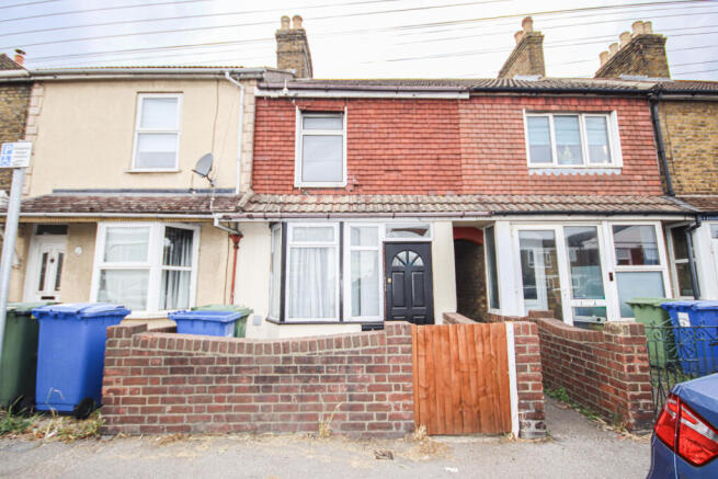 3 Bedroom Terraced House