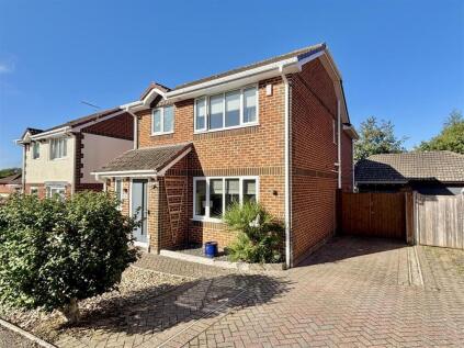 Gibbs Green, Lytchett Matravers, Poole