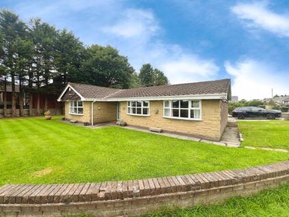 'Mountain Greenery', Ladyshore Road, Bolton