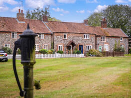 4, Rectory Row, Sandy Lane, Great Massingham PE32 2EZ