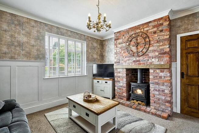 Front Lounge
