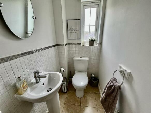 Cloakroom
