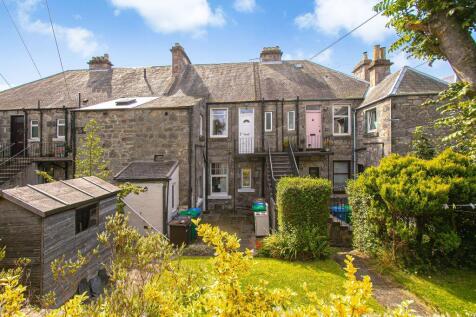 41a Rose Street, Dunfermline, KY12 0QT