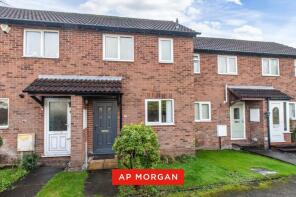 8, Minster Walk, Bromsgrove B61 0JX
