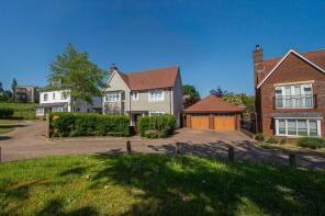 6, Old House Lane, Haywards Heath RH16 4XF