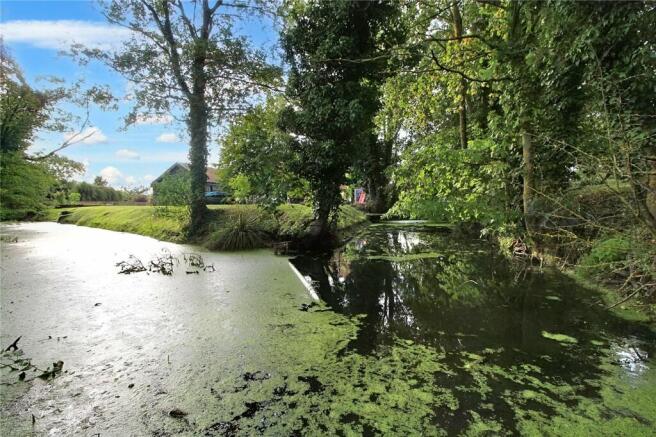 Moat