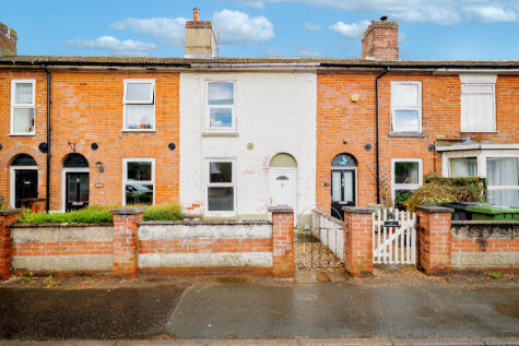 Norwich Road, Dereham, Norfolk