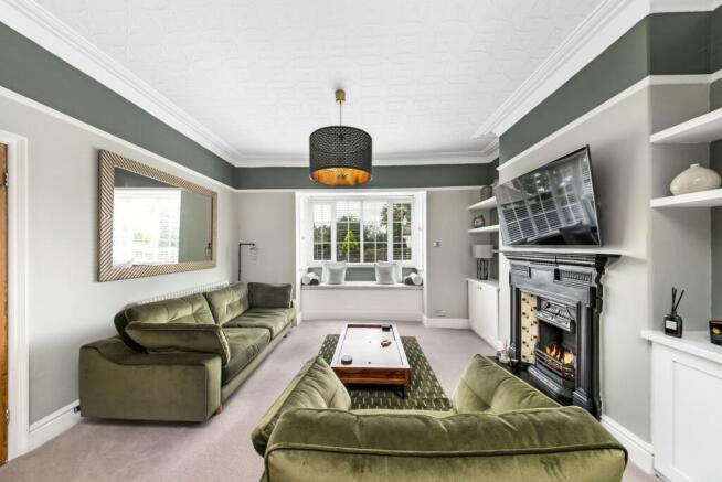 3 bed Semi-Detached for sale Image 8