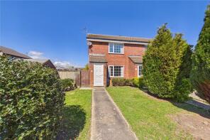 20, Rosedale Gardens, Lowestoft NR33 9EL