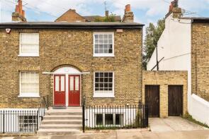 55, Brand Street, London SE10 8SP