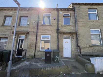 Rose Street,Manningham, Bradford 8