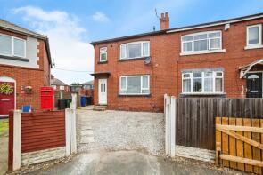 8, Belmont, Cudworth, Barnsley S72 8HZ