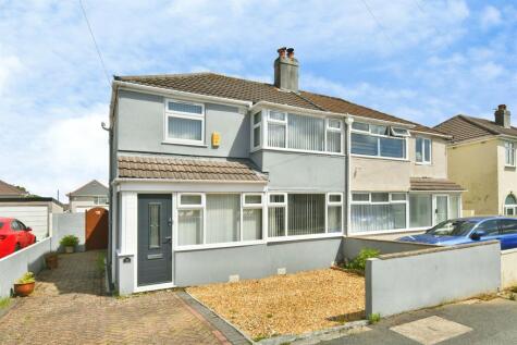 Ashburnham Road, Plymouth