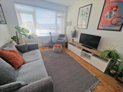 Passfields, Bromley Road, London, SE6