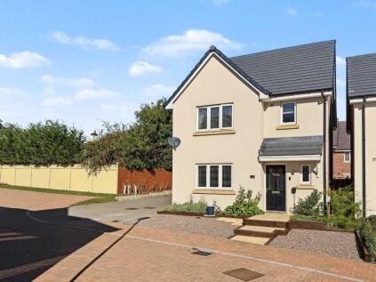 25 Wenlock Way, Daventry, NN11 2HB