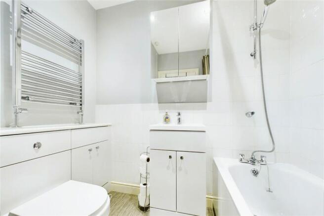 Main Bathroom