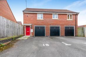 18, Bancroft Way, Northampton NN4 6BF