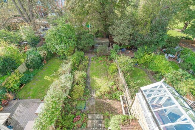 Garden D