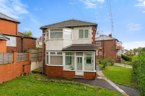 Parksway, Prestwich