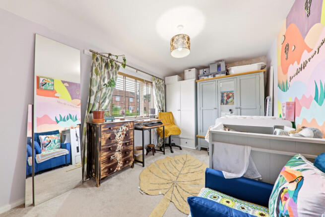 2 bed End of Terrace for sale Image 12