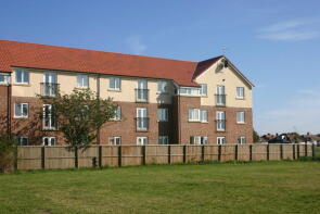 18, Friars Rise, Whitley Bay NE25 9BA